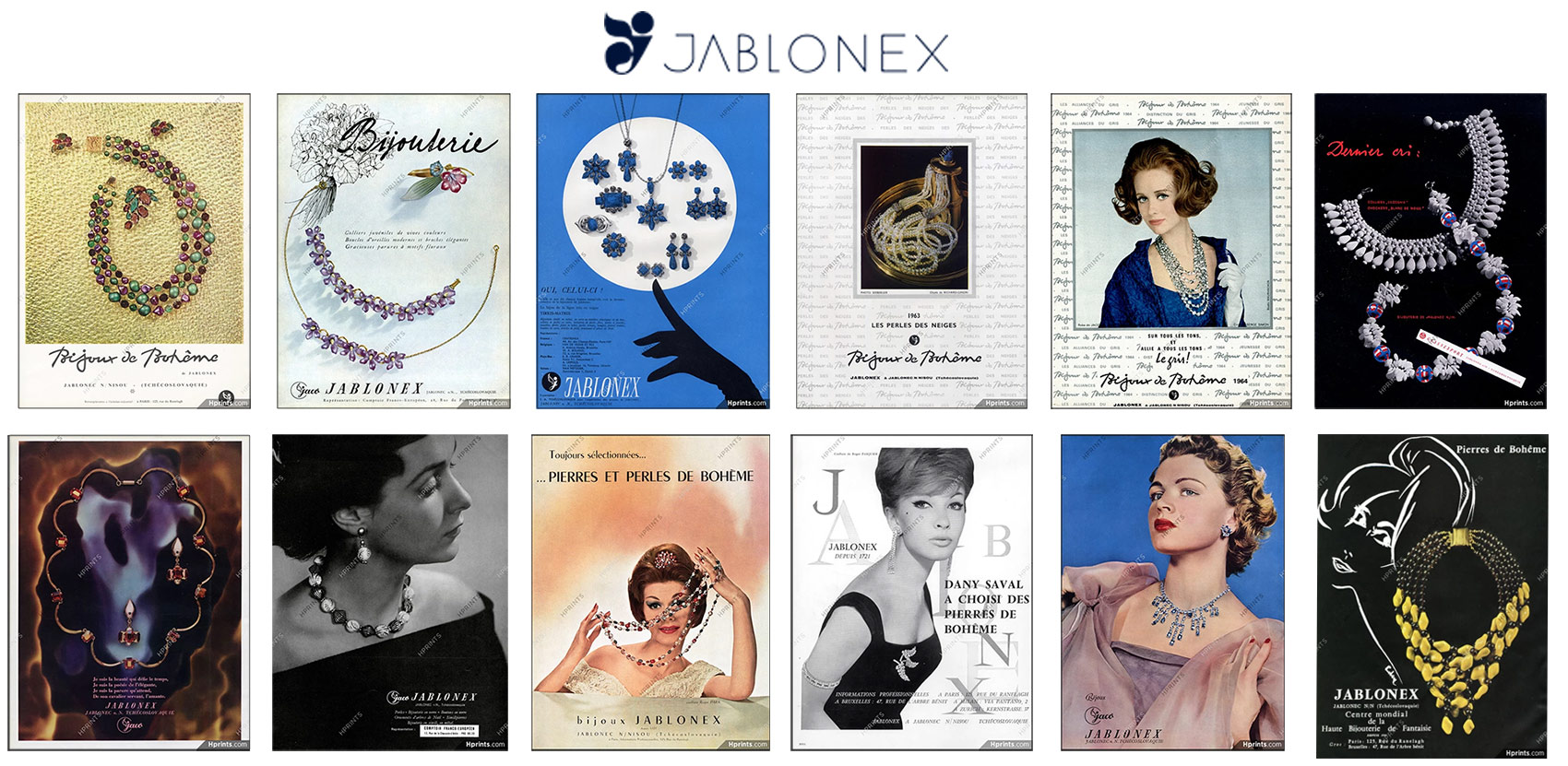 jablonex