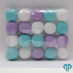 19-cotton-light-balls-fwtakia-mpales-diakosmitikes