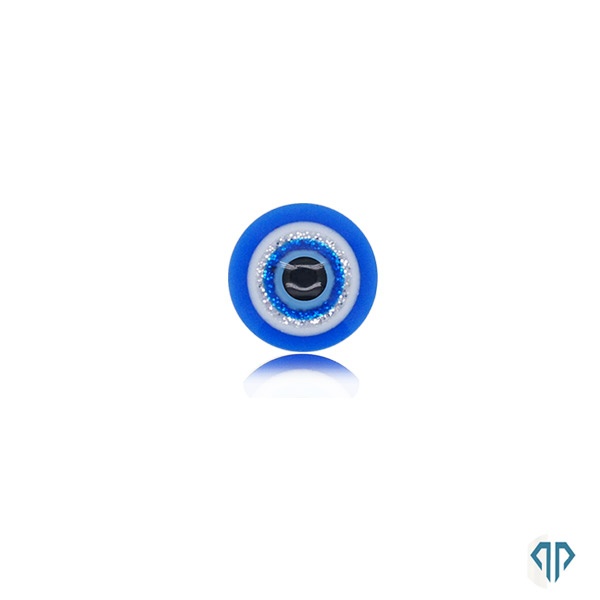 12-matia-gia-koykles-toyristika-glitter-10mm-