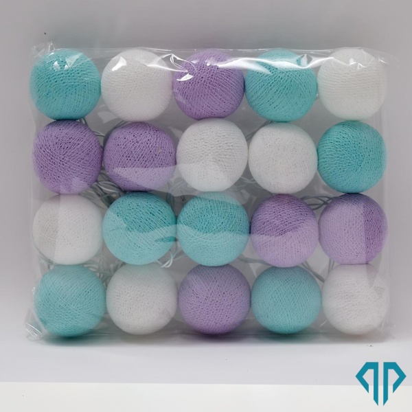 19-cotton-light-balls-fwtakia-mpales-diakosmitikes