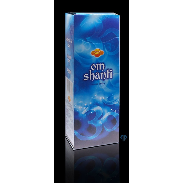 om-santi-incence-india