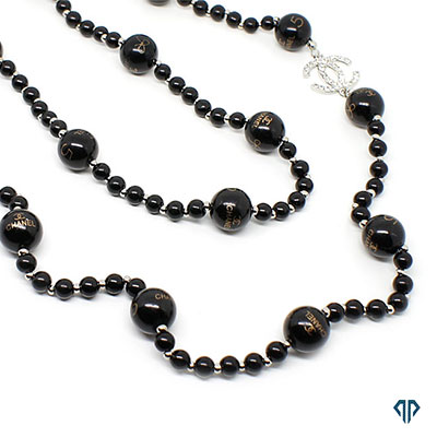 Kosmhmata perles chanel